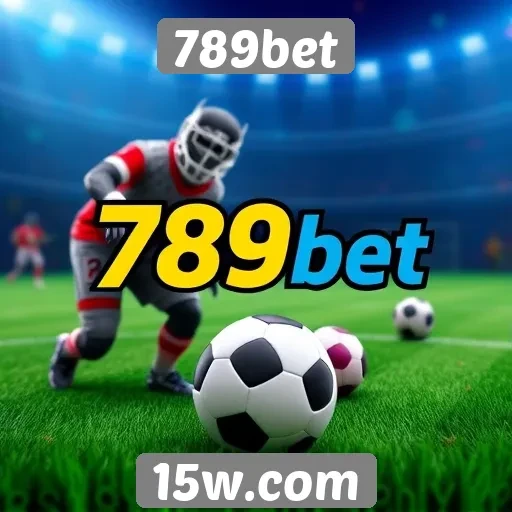 Vantagens de apostar no site 789bet