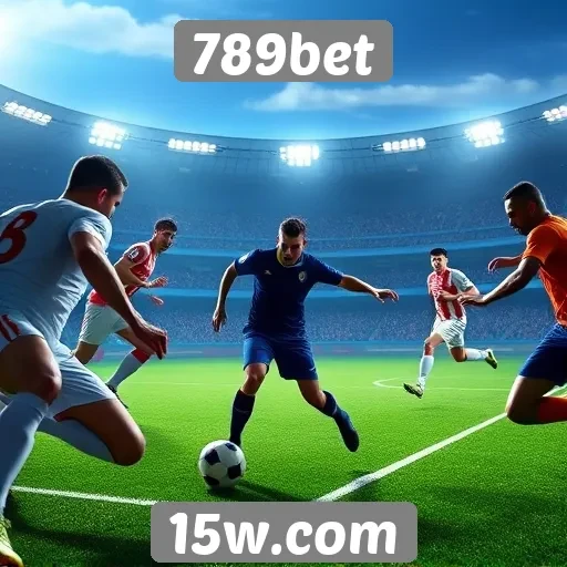 Melhores práticas para apostas no 789bet