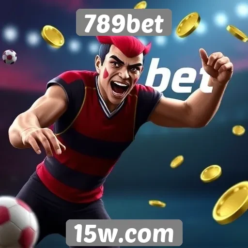 Os bônus e promoções do 789bet em destaque