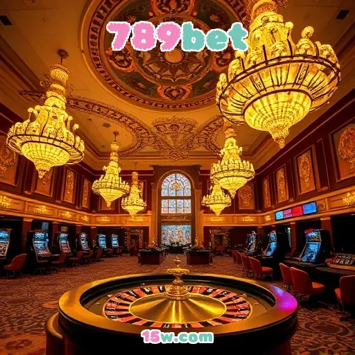 789bet: Os Bônus Que Transformam Sua Experiência de Jogo