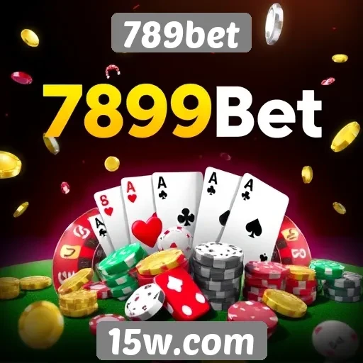 Estudo sobre a popularidade dos jogos de cassino na 789bet