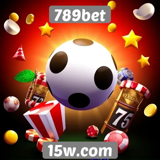 Diversidade de jogos disponíveis no 789bet