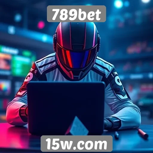 Impacto da tecnologia no jogo online no 789bet