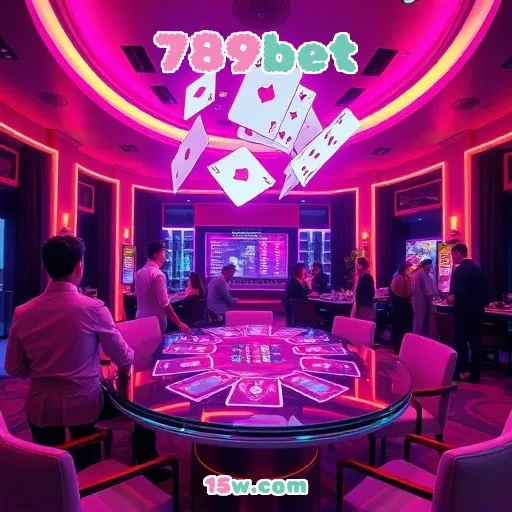 789bet: Pagamentos fáceis e seguros para seus jogos favoritos!