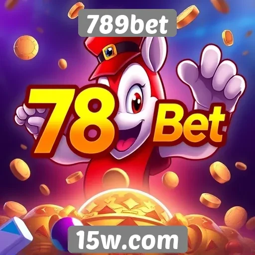 Tendências de jogos populares na 789bet