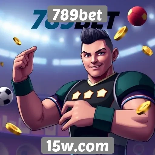 Promoções e bônus oferecidos pela 789bet