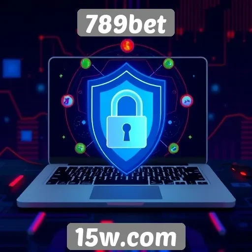 Explorando a segurança no site de apostas 789bet