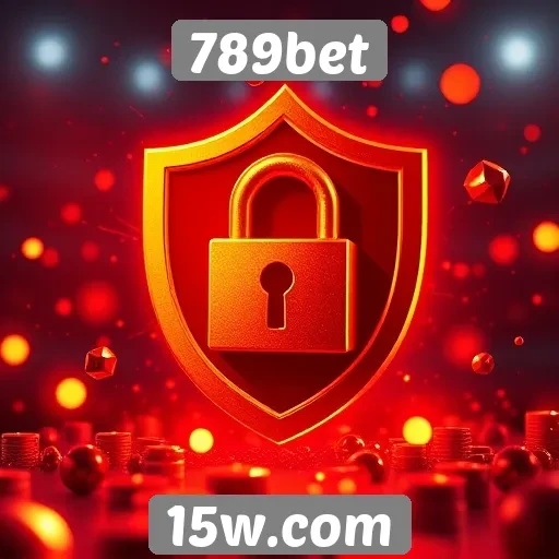 Avaliação da segurança e privacidade no site 789bet