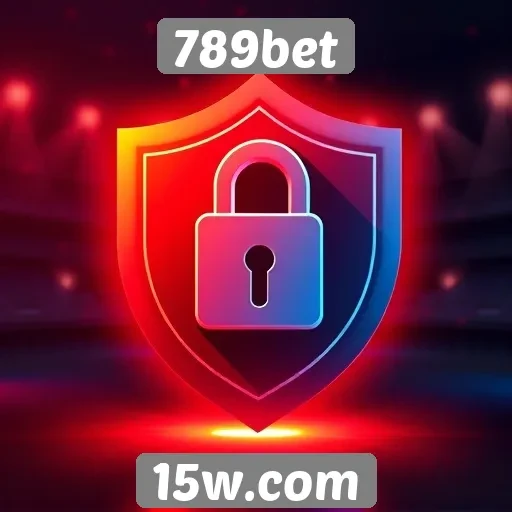 Segurança das transações no site 789bet